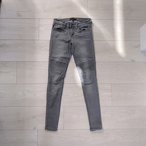 Flying Monkey Moto Jeans size 27